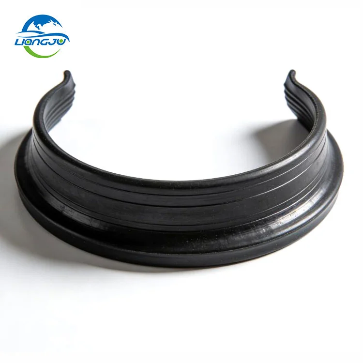 जलरोधक रबर पट्ट्या